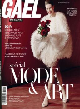 Gael – Septembre 2025