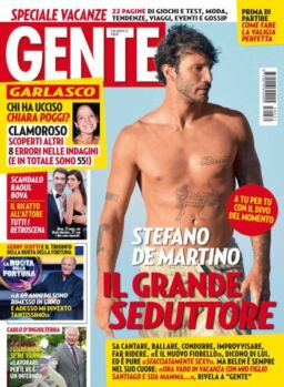 Gente Italia – 9 Agosto 2025