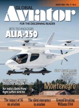 Global Aviator – August 2025