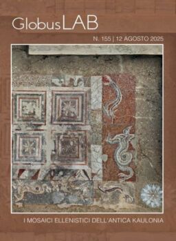 Globus – 12 Agosto 2025