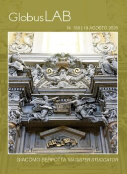 Globus – 19 Agosto 2025
