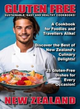Gluten Free – New Zealand – 8 August 2025