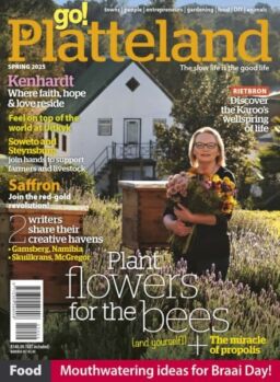 go! Platteland – Spring 2025