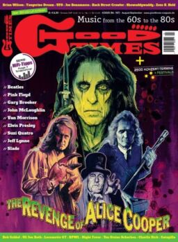 GoodTimes – August-September 2025