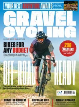 Gravel Cycling 2025