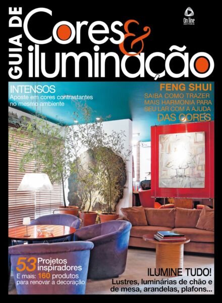 Guia de Decoracao – Agosto 2025 Cover
