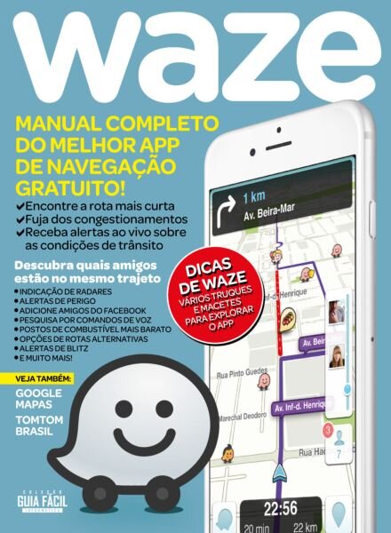 Guia de Tecnologia – Agosto 2025 Cover