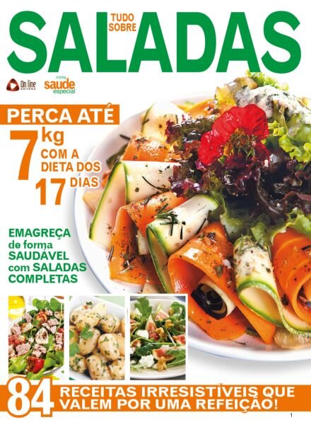 Guia Minha Saude – Agosto 2025 Cover
