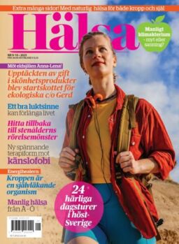 Halsa – 20 Augusti 2025