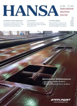 Hansa – Juli 2025