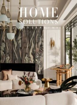 Home Solutions – 2025-2026