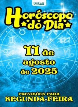 Horoscopo do Dia – 10 Agosto 2025