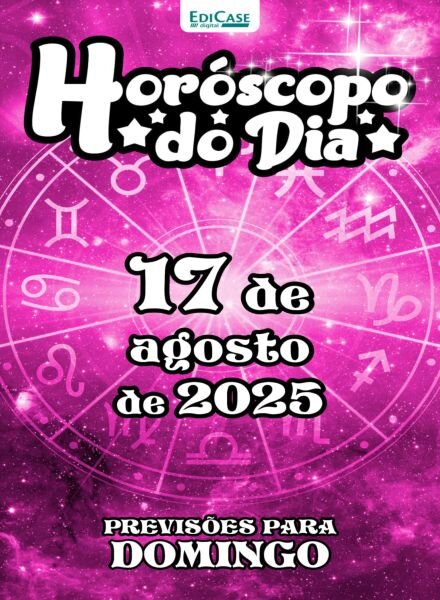 Horoscopo do Dia – 16 Agosto 2025 Cover