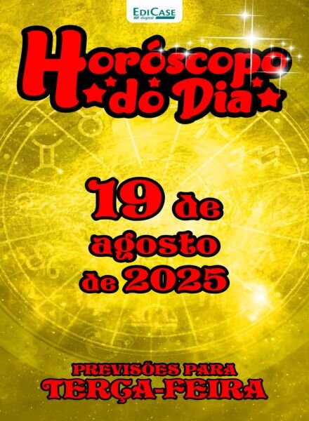 Horoscopo do Dia – 18 Agosto 2025 Cover