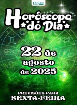 Horoscopo do Dia – 21 Agosto 2025