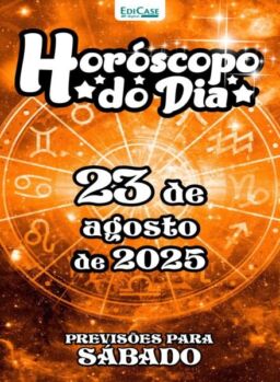 Horoscopo do Dia – 22 Agosto 2025
