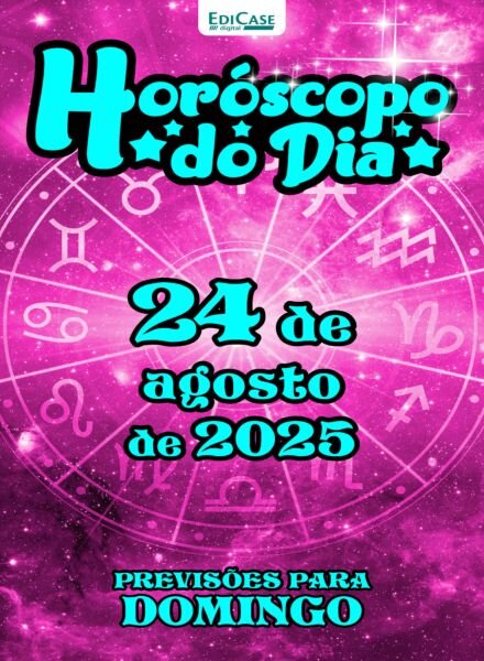 Horoscopo do Dia – 23 Agosto 2025 Cover