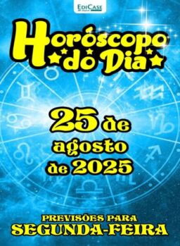 Horoscopo do Dia – 24 Agosto 2025