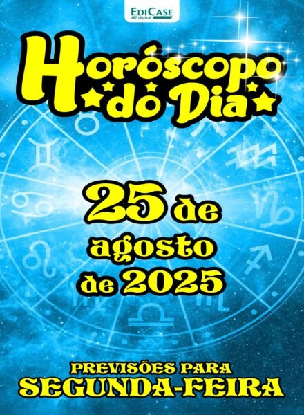 Horoscopo do Dia – 24 Agosto 2025 Cover