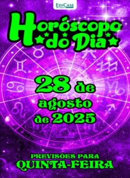 Horoscopo do Dia – 27 Agosto 2025