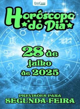 Horoscopo do Dia – 27 Julho 2025