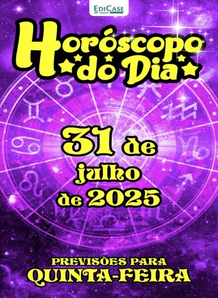 Horoscopo do Dia – 30 Julho 2025 Cover