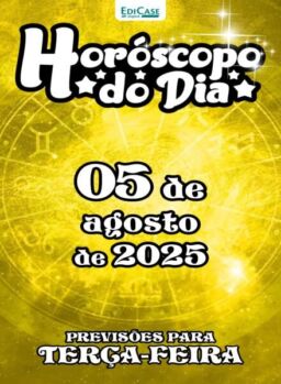 Horoscopo do Dia – 4 Agosto 2025