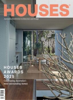 Houses Australia – August 2025