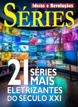 Ideias e Revolucoes – Agosto 2025