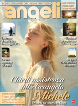 Il Mio Angelo – Settembre-Ottobre 2025