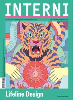 Interni Italia – Settembre 2025