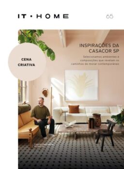 It Home – Agosto 2025