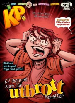 Kamratposten – 31 Juli 2025