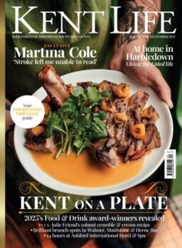 Kent Life – September 2025