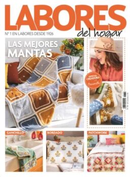 Labores – Septiembre 2025