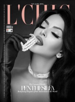 L’Chic – June 2025