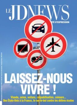 Le JDNews – 27 Juillet 2025