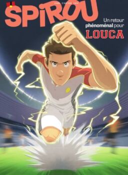 Le Journal de Spirou – 27 Aout 2025