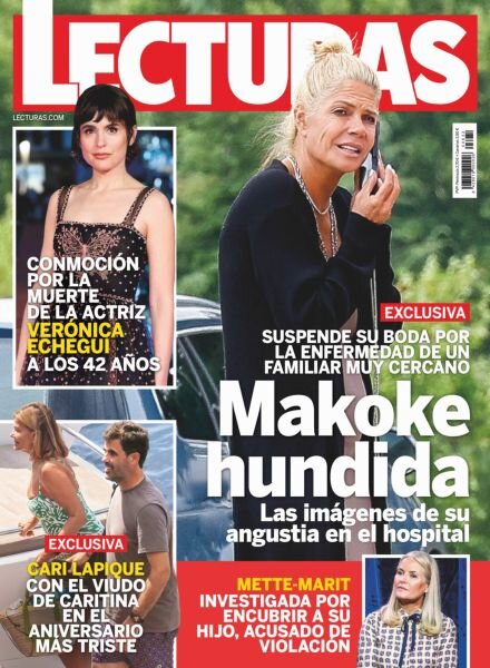 Lecturas – 3 Septiembre 2025 Cover