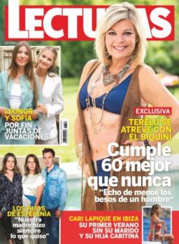 Lecturas – 6 Agosto 2025
