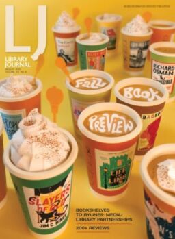 Library Journal – August 2025