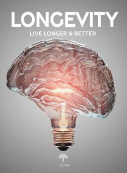 Longevity – Issue 2 2025