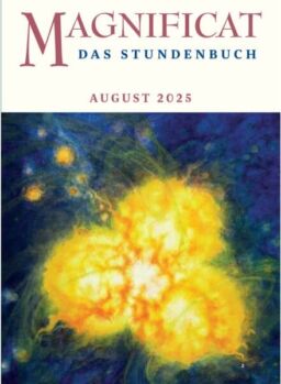 Magnificat – August 2025
