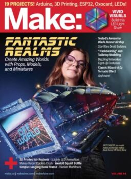 Make – Fall 2025