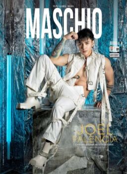 Maschio Magazine – June 2025