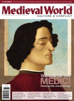 Medieval World – Issue 18 2025