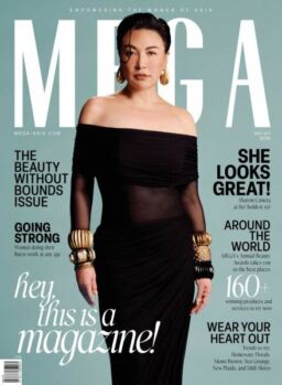 MEGA – August 2025