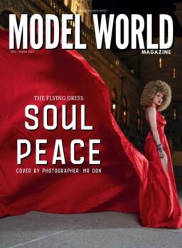 Model World – July-August 2025