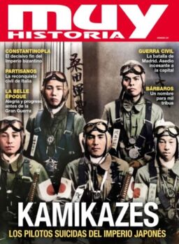 Muy Historia – Septiembre 2025