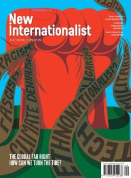 New Internationalist – September-Oktober 2025
